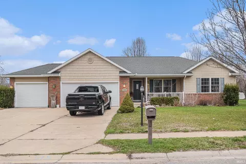 2355 Redspire Blvd, Goshen, IN 46526