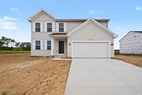 23179 Rumford Dr, South Bend, IN 46628