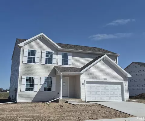 23179 Rumford Dr, South Bend, IN 46628