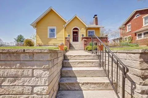824 S Park Ave, Bloomington, IN 47401