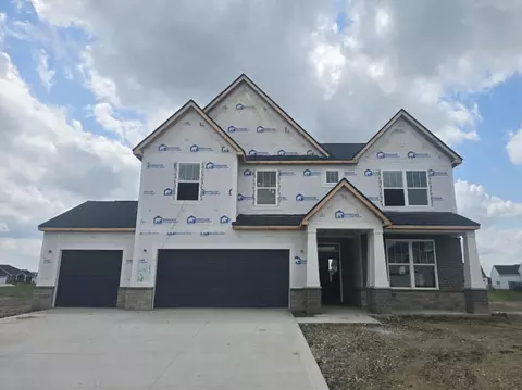 5290 Orinoco Run, Fort Wayne, IN 46818