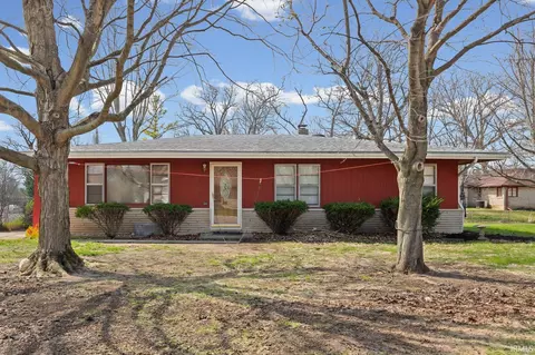 312 Debbie Ln, Williamsport, IN 47993
