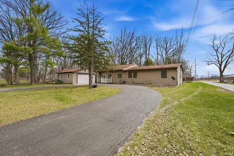 610 W Spring St, Bluffton, IN 46714