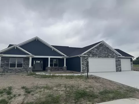 1096 Palmer Pass, Decatur, IN 46733