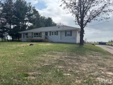 3361 W County Road 200 S Rd, Rockport, IN 47635
