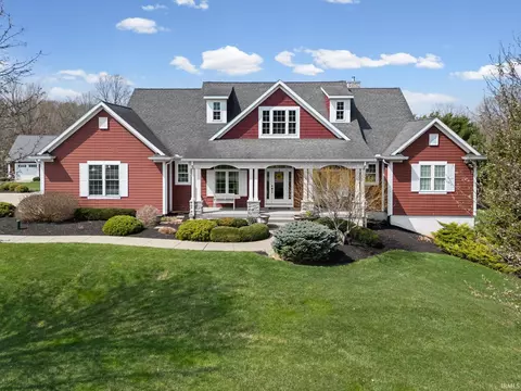 1570 Rosco Dr, West Lafayette, IN 47906