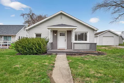 824 West St, Logansport, IN 46947