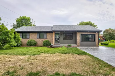 2901 Eastbrooke Dr, Evansville, IN 47711