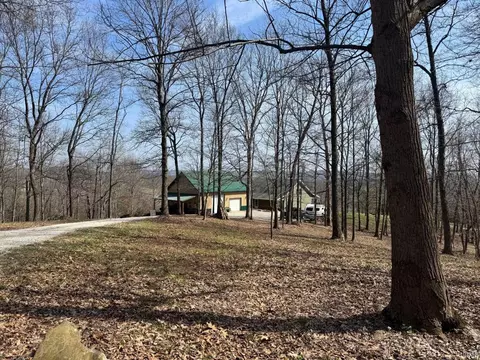 2830 Hickory Hills Rd, Spencer, IN 47460