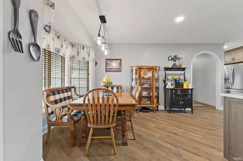 Dining - 2920 E Rhorer Rd, Bloomington, IN 47401 photo 2 of 2