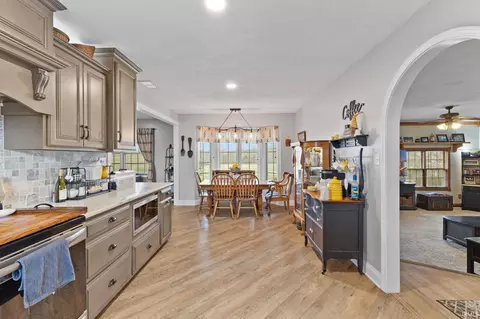Entry Way - 2920 E Rhorer Rd, Bloomington, IN 47401 photo 1 of 3