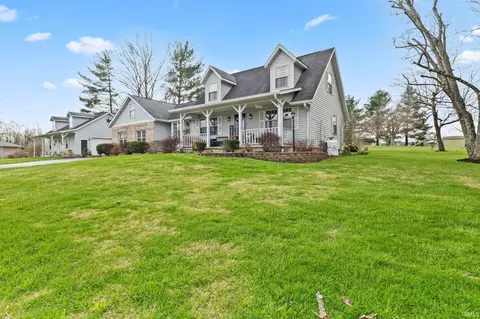 Other - 2920 E Rhorer Rd, Bloomington, IN 47401 photo 1 of 4
