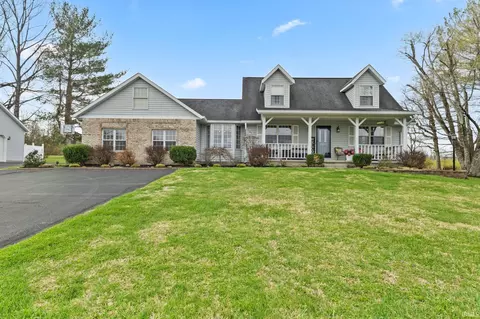 2920 E Rhorer Rd, Bloomington, IN 47401