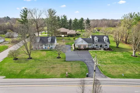 View/Area - 2920 E Rhorer Rd, Bloomington, IN 47401 photo 1 of 2
