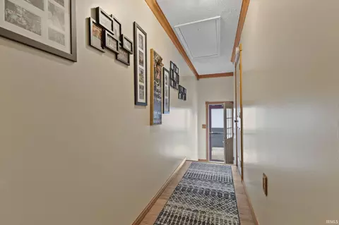 Entry Way - 2920 E Rhorer Rd, Bloomington, IN 47401 photo 3 of 3