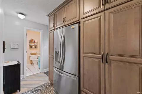 Entry Way - 2920 E Rhorer Rd, Bloomington, IN 47401 photo 2 of 3