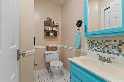 Bath - 2920 E Rhorer Rd, Bloomington, IN 47401 photo 1 of 4