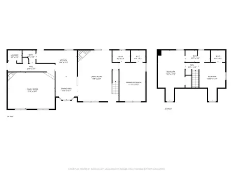 Floorplan - 2920 E Rhorer Rd, Bloomington, IN 47401 photo 1 of 1