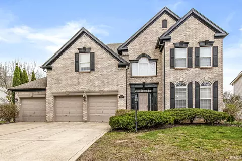 12479 Autumn Gate Way, Carmel, IN 46033