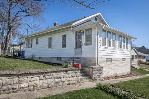 2019 13th St, Bedford, IN 47421