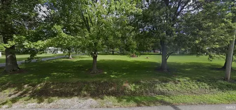 0 Elm Cor, Richland, IN 47634