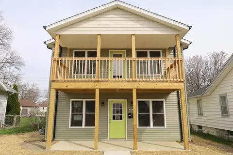 1916 W 4th St, Fort Wayne, IN 46808