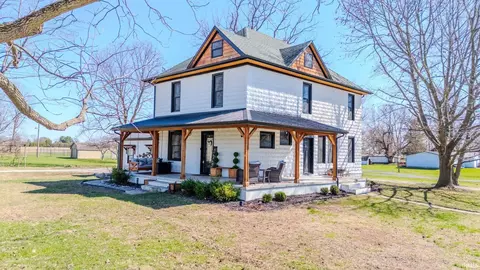 1695 Pike St, Wabash, IN 46992