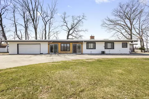 21792 County Road 10, Elkhart, IN 46514
