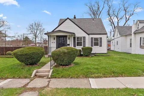 2934 Holton Ave, Fort Wayne, IN 46806