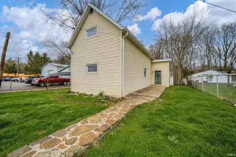 600 Spring St, New Castle, IN 47362