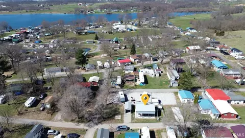 Betsy Ross Road #686, Shipshewana, IN 46565