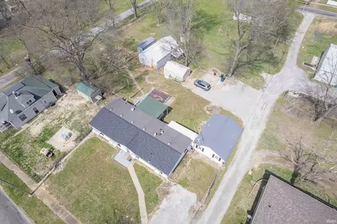 203 E Main St, Allendale, IL 62410 photo 32