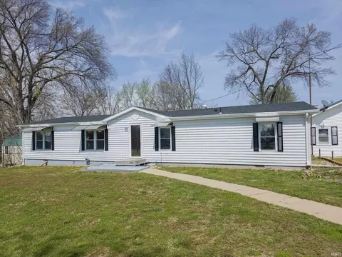 203 E Main St, Allendale, IL 62410 photo 2