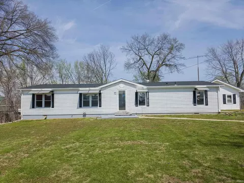 203 E Main St, Allendale, IL 62410 photo 3