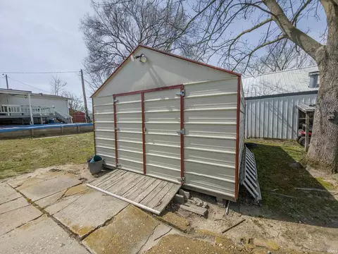 203 E Main St, Allendale, IL 62410 photo 26