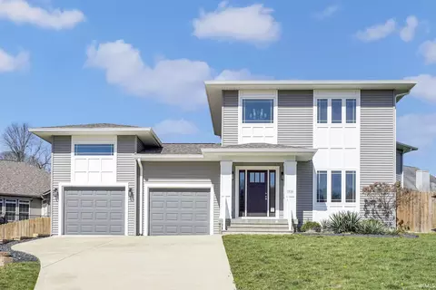 1536 S Coleman Ct, Bloomington, IN 47401
