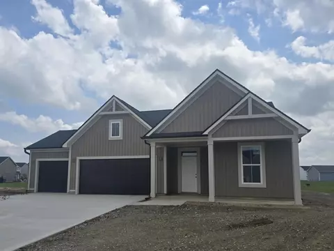 5294 Orinoco Run, Fort Wayne, IN 46818