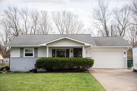1901 E 14th St, Muncie, IN 47302