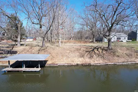 lot4 N Longbriar Ct, Monticello, IN 47960