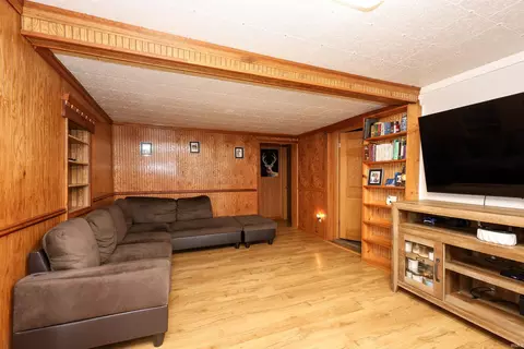 Living - 6655 N 850 E Rd, Howe, IN 46746 photo 1 of 3