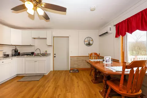 Dining - 6655 N 850 E Rd, Howe, IN 46746 photo 1 of 2