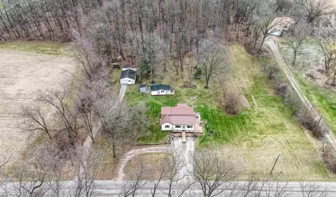 View/Area - 6655 N 850 E Rd, Howe, IN 46746 photo 1 of 6