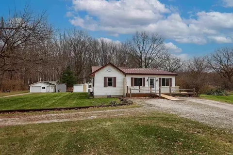 Other - 6655 N 850 E Rd, Howe, IN 46746 photo 1 of 13