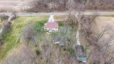View/Area - 6655 N 850 E Rd, Howe, IN 46746 photo 4 of 6