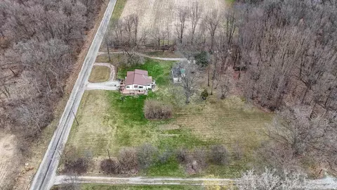 View/Area - 6655 N 850 E Rd, Howe, IN 46746 photo 3 of 6