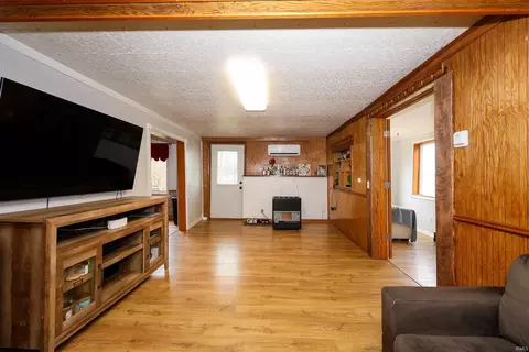 Living - 6655 N 850 E Rd, Howe, IN 46746 photo 3 of 3