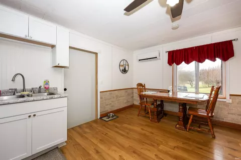Dining - 6655 N 850 E Rd, Howe, IN 46746 photo 2 of 2