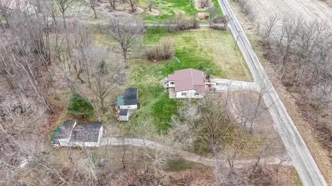 View/Area - 6655 N 850 E Rd, Howe, IN 46746 photo 5 of 6