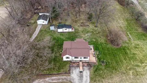 View/Area - 6655 N 850 E Rd, Howe, IN 46746 photo 6 of 6