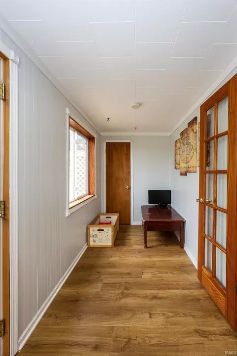 Entry Way - 6655 N 850 E Rd, Howe, IN 46746 photo 1 of 3